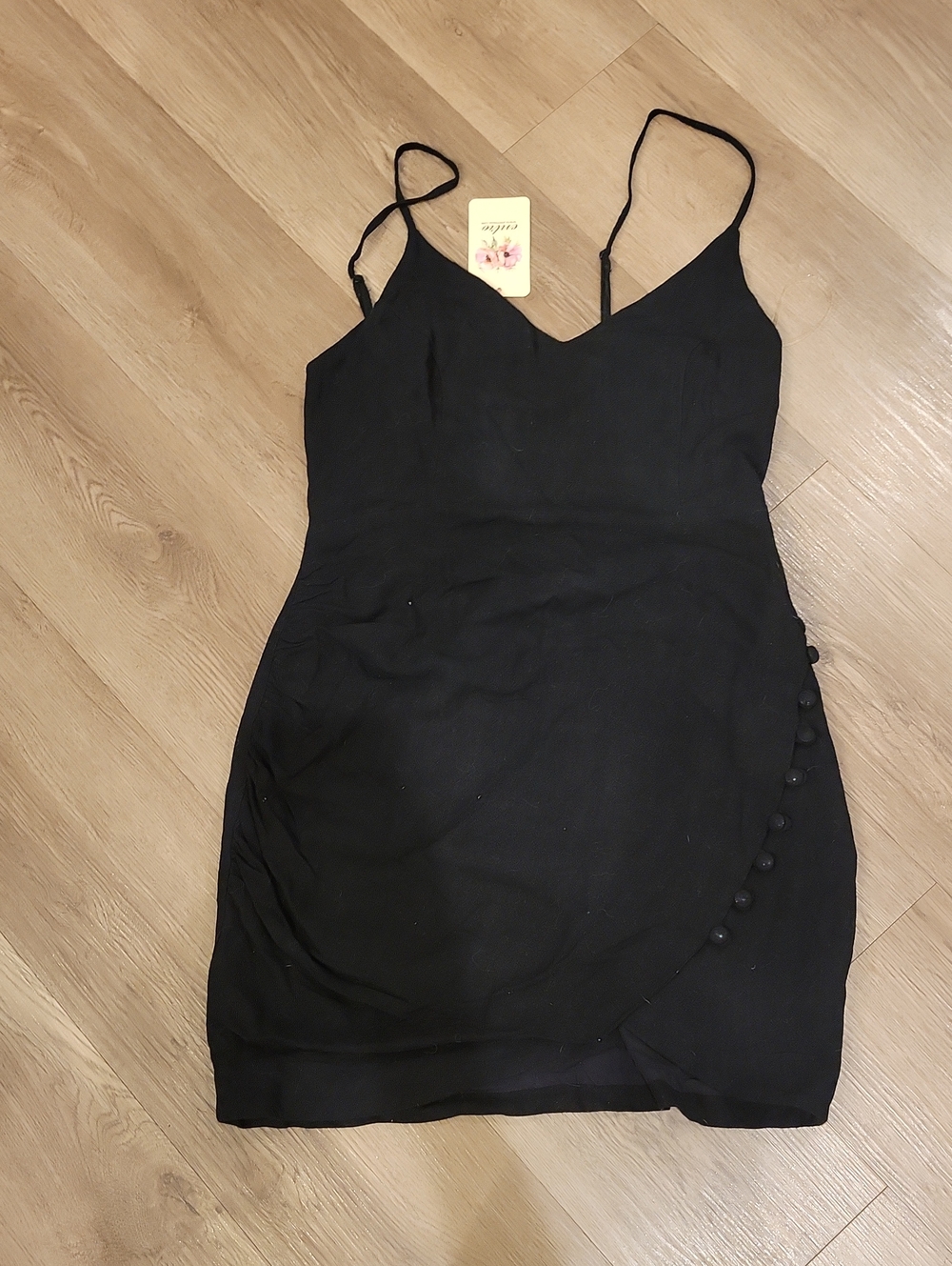 Entro LBD NWT Medium
